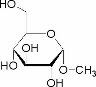 alpha-D-Methylglucoside