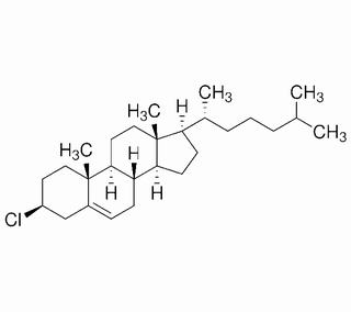 氯化胆固醇(来自牛脂)