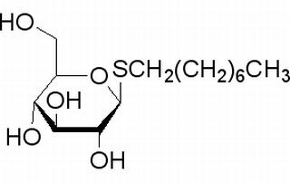 辛基-beta-D-硫代吡喃葡萄糖苷