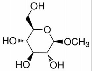 METHYL BETA-D-GLUCOPYRANOSIDE