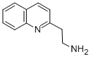 2-Quinolineethanamine