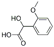 α-Hydroxy-2-methoxybenzeneacetic acid