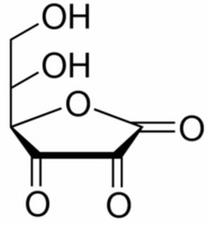 DEHYDROASCORBIC ACID