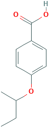 4-SEC-BUTOXY-BENZOIC ACID