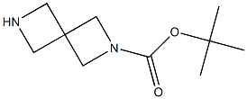 2,6-Diazaspiro[3.3]heptane-2-carboxylic acid tert-butyl ester