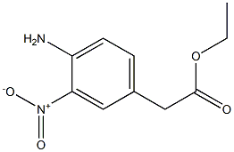 4-氨基-3-硝基苯乙酸乙酯