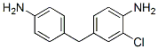 4-(4-Amino-3-chlorobenzyl)aniline