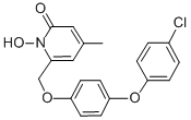 Rilopirox