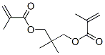 2,2-dimethylpropane-1,3-diyl bis(2-methylprop-2-enoate)