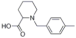 1-(4-甲基-苄基)-哌啶-2-羧酸