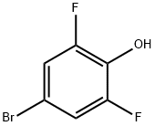 4-溴-2,6-二氟苯酚