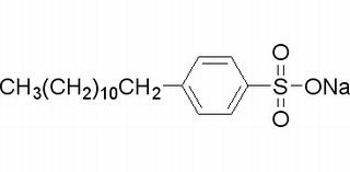 Sodium dodecylbenzenesulphonate