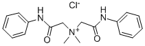 Carcainium chloride