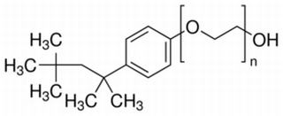 聚氧乙烯辛烷基苯酚醚