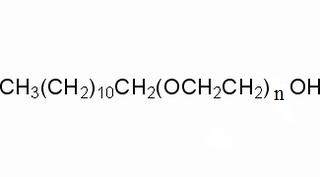 GENAPOL(R) C-100, DETERGENT