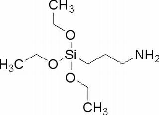 γ-氨丙基三乙氧基硅烷