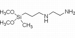 3-(2-Aminoethylamino)Propyl-Dimethoxymethylsilane