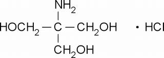 SPECTRIS(R) HYDROCHLORIDE