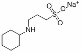 3-(环已氨基)-1-丙磺酸钠