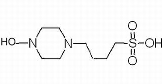 N-(2-羟乙基)哌嗪-N'-4-丁磺酸