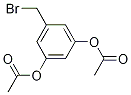 3,5-二乙酰氧基苄溴