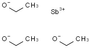 Antimony(Iii) Ethoxide