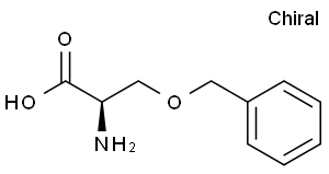 O-苄基-D-丝氨酸