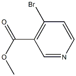 4-溴吡啶-3-羧酸甲酯