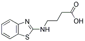 4-(1,3-BENZOTHIAZOL-2-YLAMINO)BUTANOIC ACID