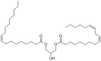 1-OLEOYL-3-LINOLEOYL-RAC-GLYCEROL