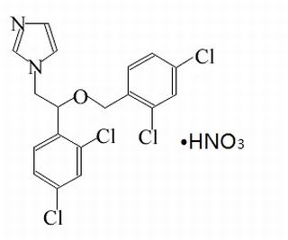 Miconazole nitrate