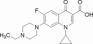 恩氟沙星