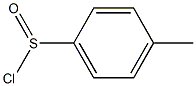 P-TOLUENESULFINYL CHLORIDE