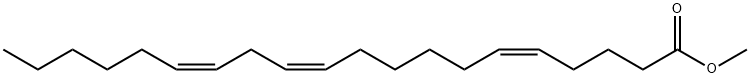 Methyl 5(Z),11(Z),14(Z)-Eicosatrienoate