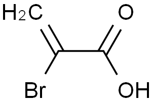 2-溴丙烯酸