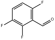 2,3,6-TRIFLUOROBENZALDEHYDE