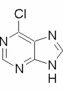 6-Chloropurine