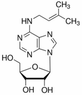 N6-ISOPENTENYLADENOSINE