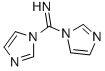 二(1氢-咪唑基)亚胺