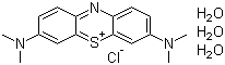 Calcozine Blue ZF