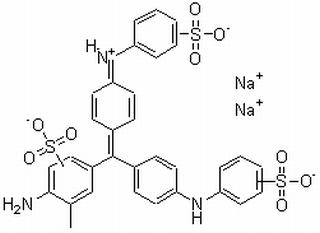 酸性蓝93