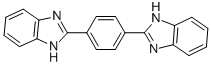 2-(4-(1H-BENZO[D]IMIDAZOL-2-YL)PHENYL)-1H-BENZO[D]IMIDAZOLE