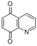 5,8-QUINOLINEQUINONE