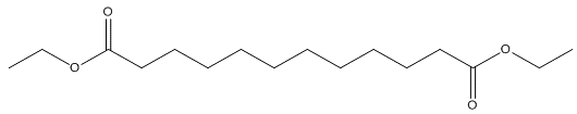 十二烷二酸二乙酯