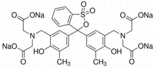 Xylenol Orange