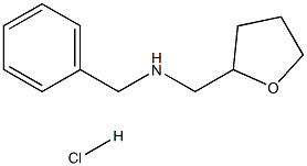 N-苄基-1-(四氢呋喃-2-基)甲胺盐酸盐