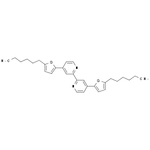 4-(5-hexylthiophen-2