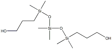 α-[3-[1,3,3,3-四甲基-1-(三甲基硅基-氧代)二硅氧烷]-丙基-ω-羟基聚氧乙烯)