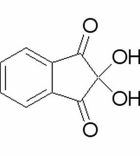 Ninhydrin hydrate