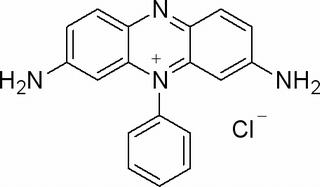 2,8-DiaMino-10-phenyl-phenaziniuM Chloride